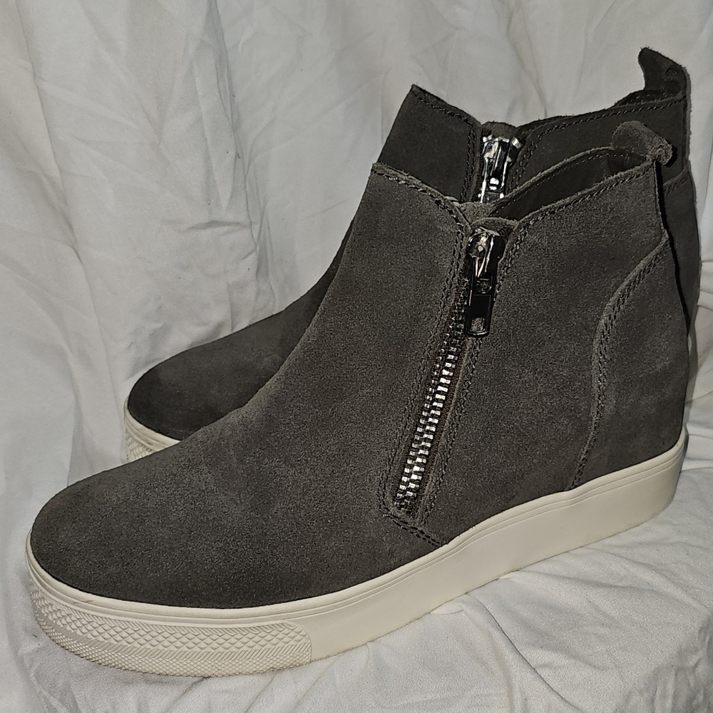 Steve Madden Wedgies